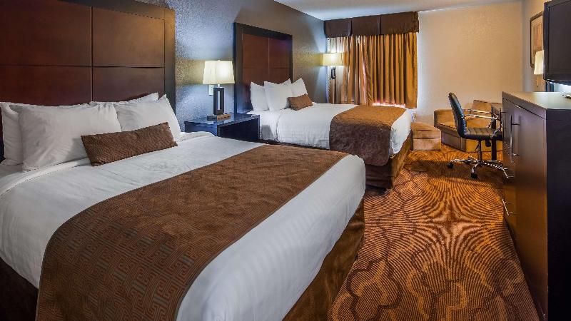 Best Western Commerce Inn image