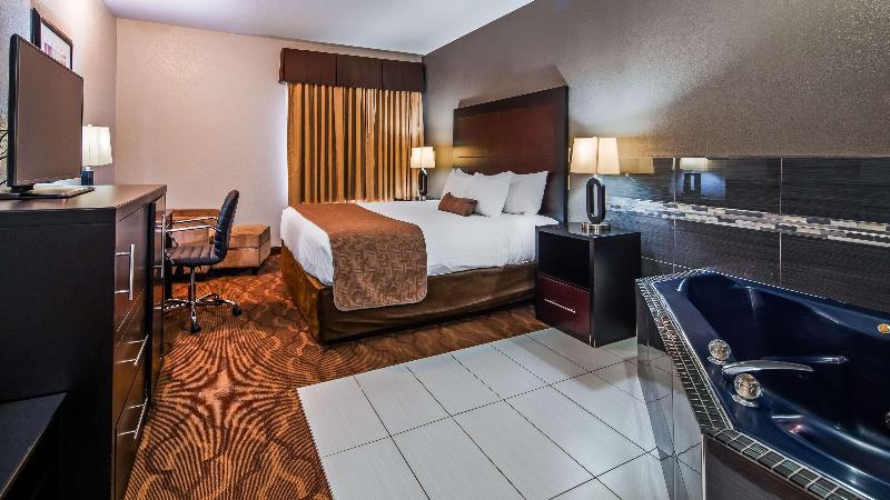 Best Western Commerce Inn image