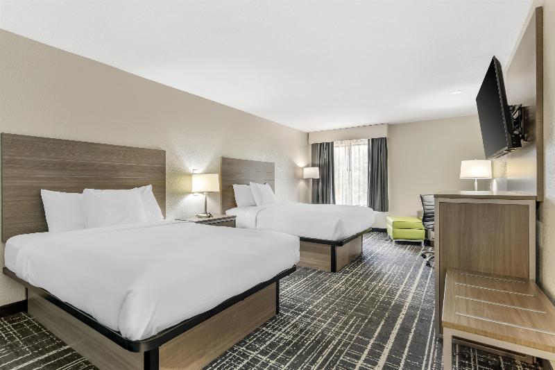 Best Western Commerce Inn image
