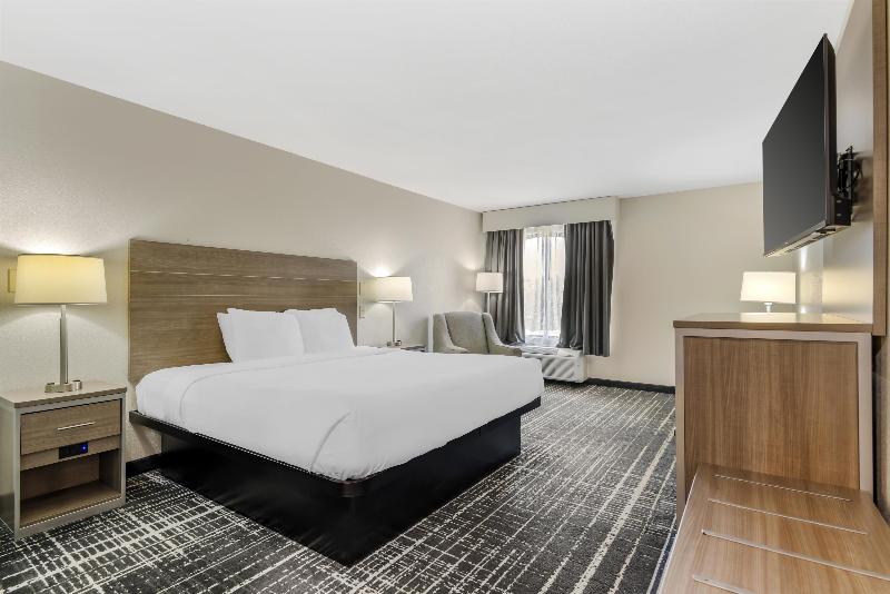 Best Western Commerce Inn image