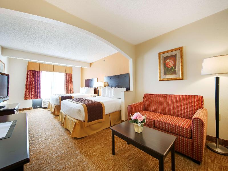 Best Western Hiram Inn & Suites image