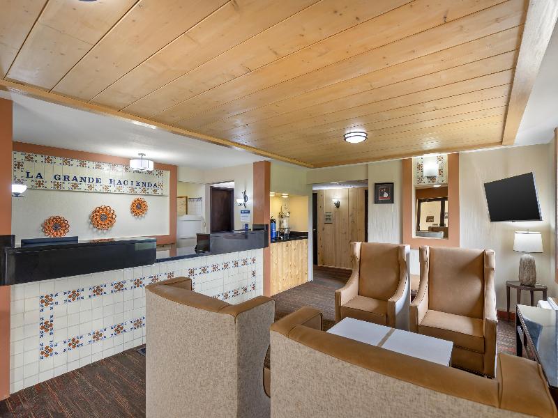Best Western La Grande Hacienda image