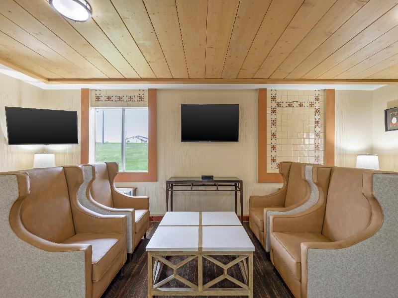 Best Western La Grande Hacienda image