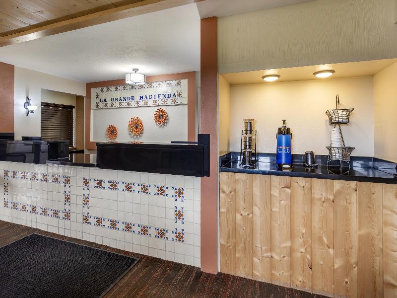 Best Western La Grande Hacienda image