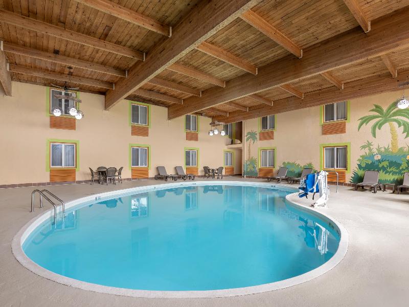 Best Western La Grande Hacienda image
