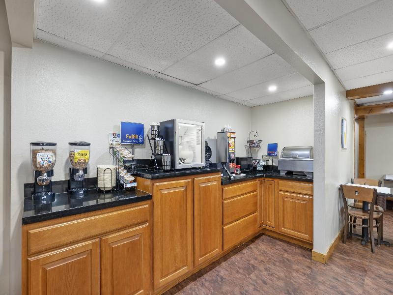 Best Western La Grande Hacienda image