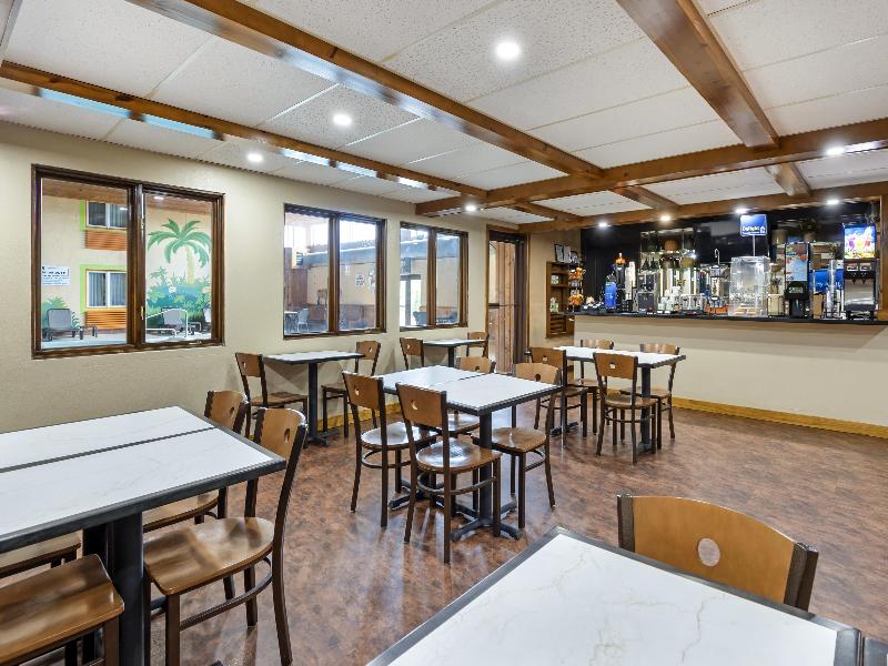 Best Western La Grande Hacienda image