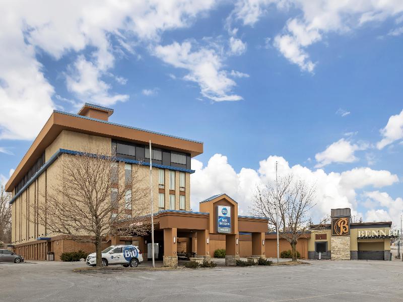 Best Western Holiday Lodge image