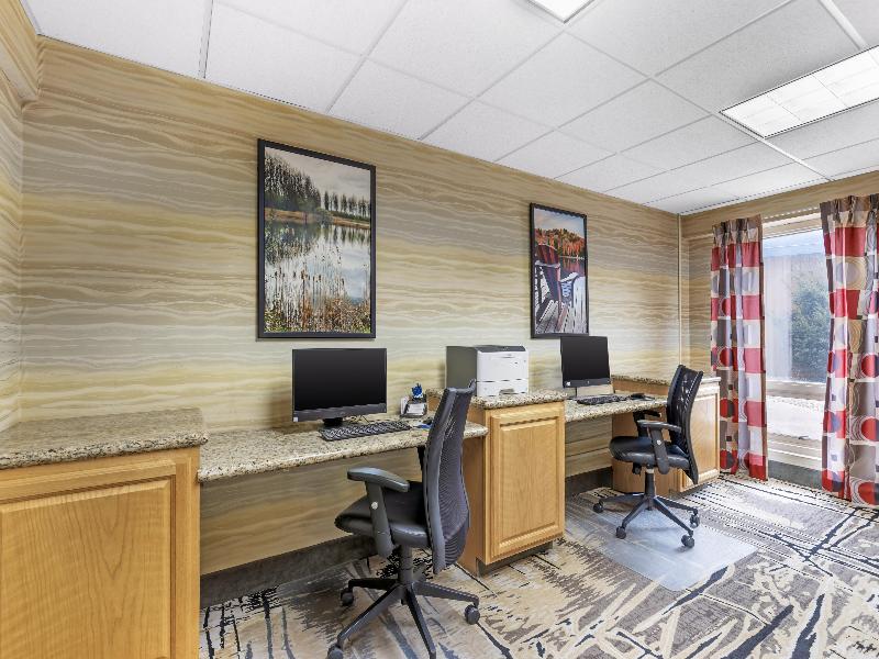 Best Western Holiday Lodge image