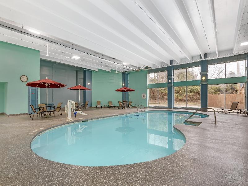 Best Western Holiday Lodge image