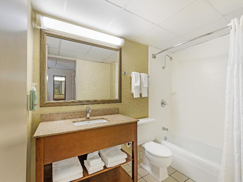 Best Western Holiday Lodge image