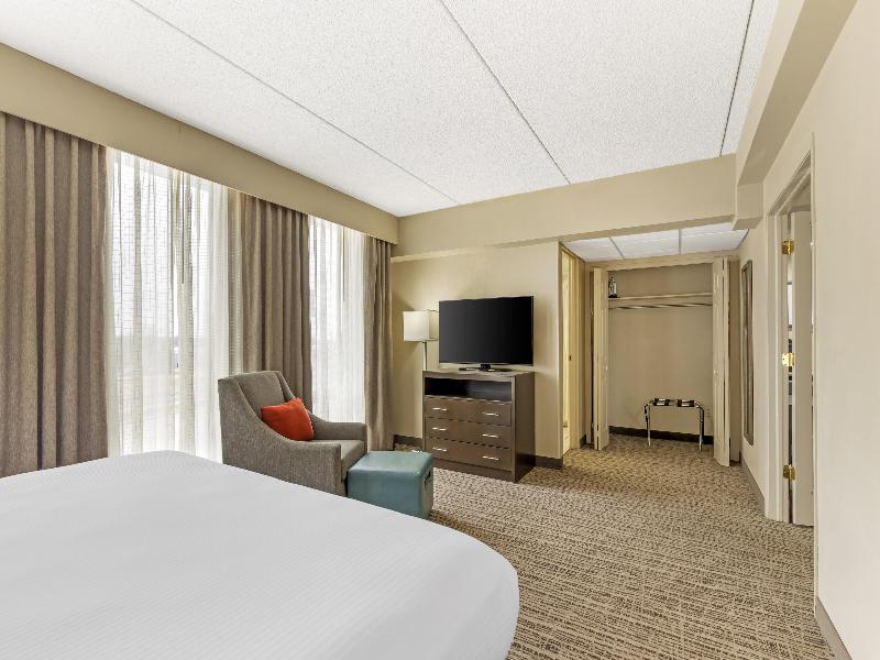 Best Western Holiday Lodge image