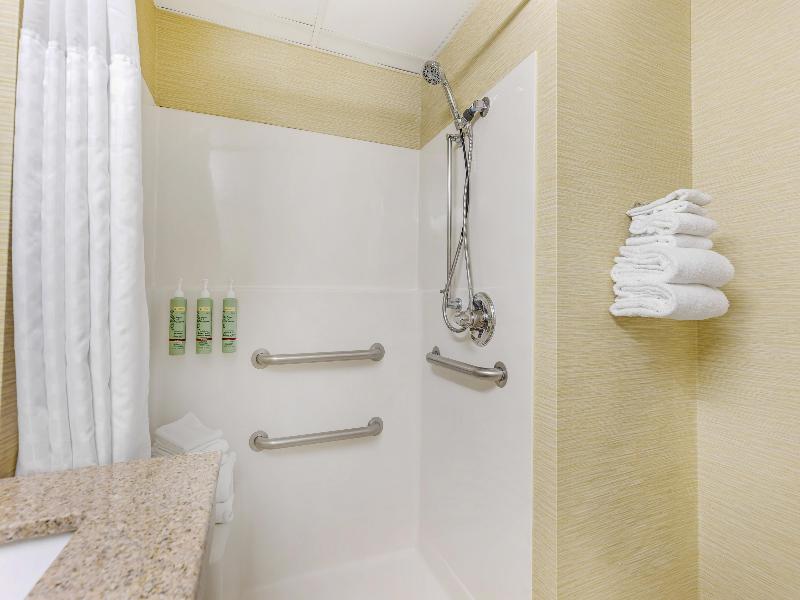 Best Western Holiday Lodge image