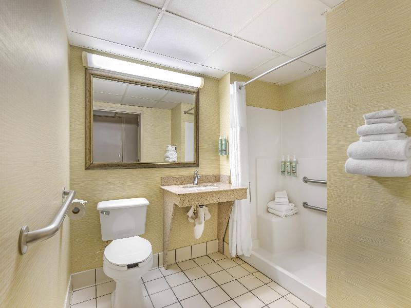 Best Western Holiday Lodge image