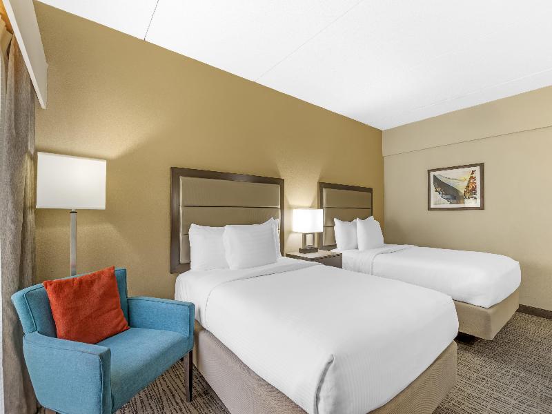 Best Western Holiday Lodge image
