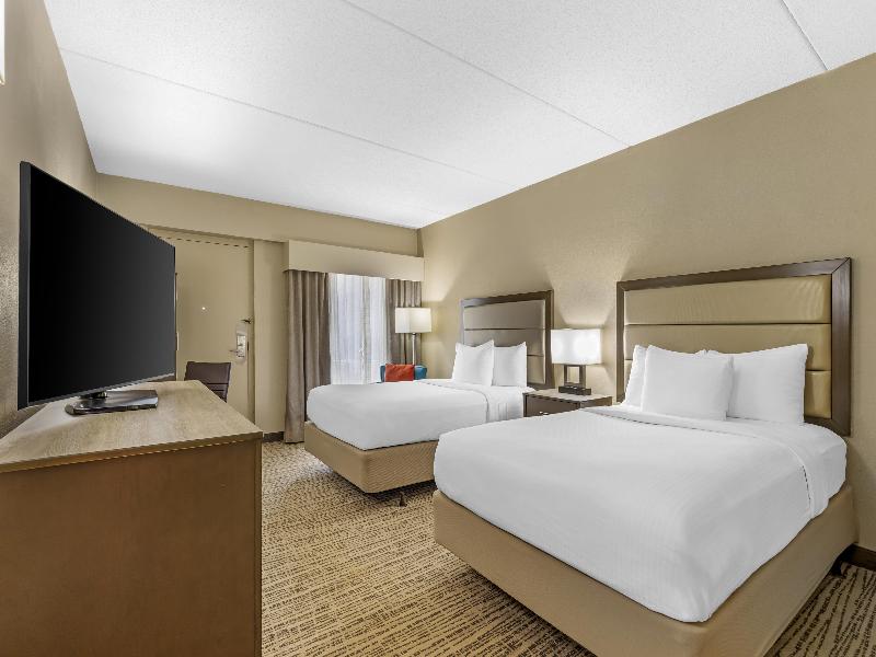 Best Western Holiday Lodge image