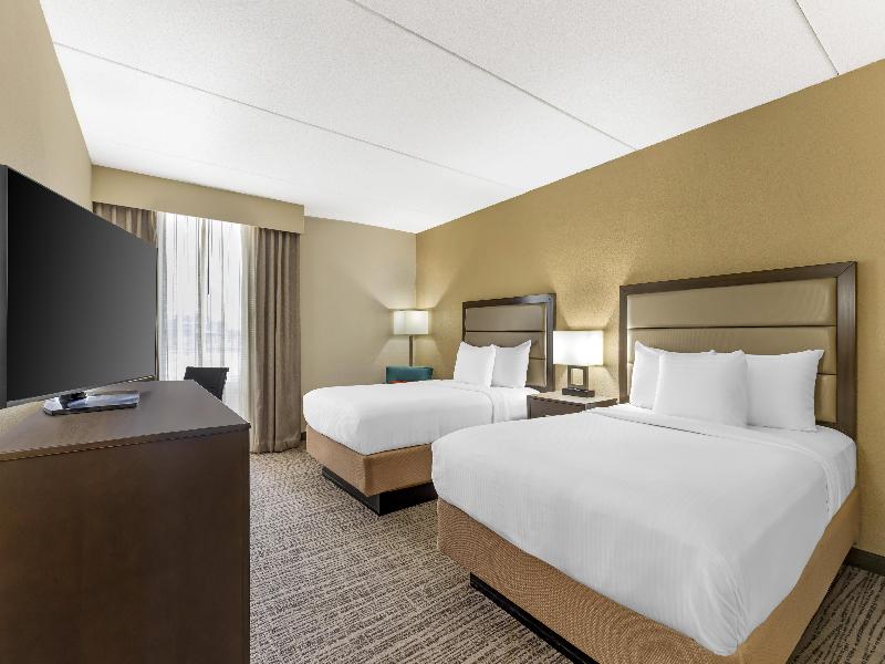 Best Western Holiday Lodge image