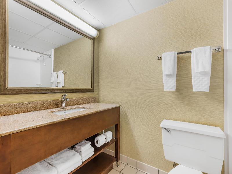 Best Western Holiday Lodge image