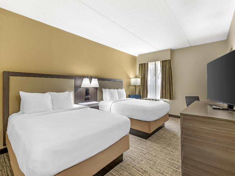 Best Western Holiday Lodge image