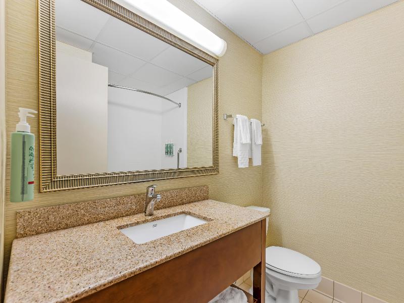 Best Western Holiday Lodge image