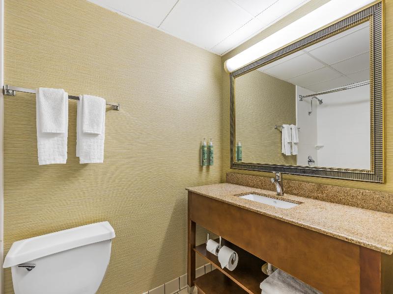 Best Western Holiday Lodge image