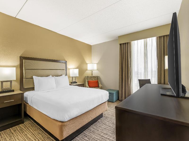 Best Western Holiday Lodge image