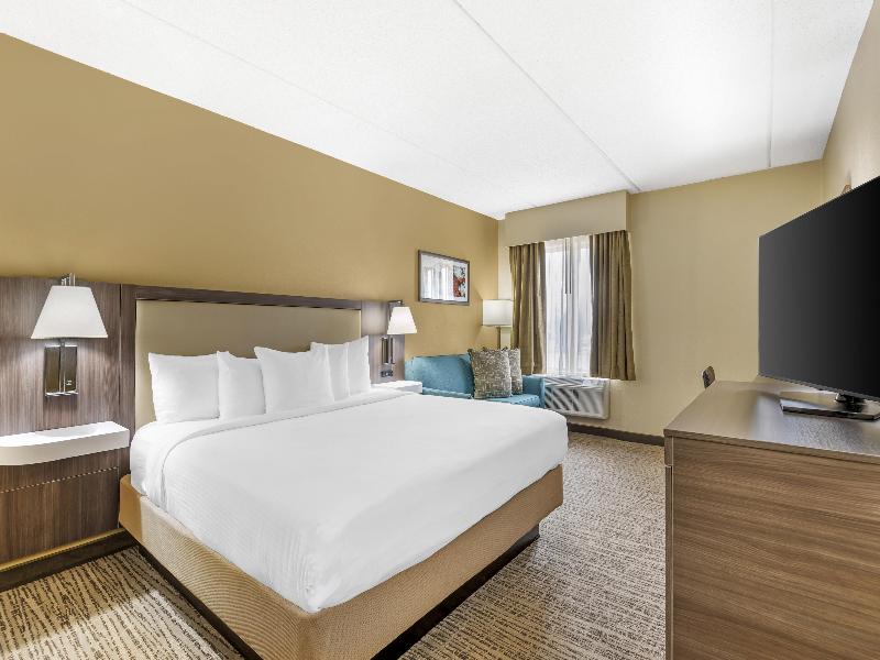 Best Western Holiday Lodge image