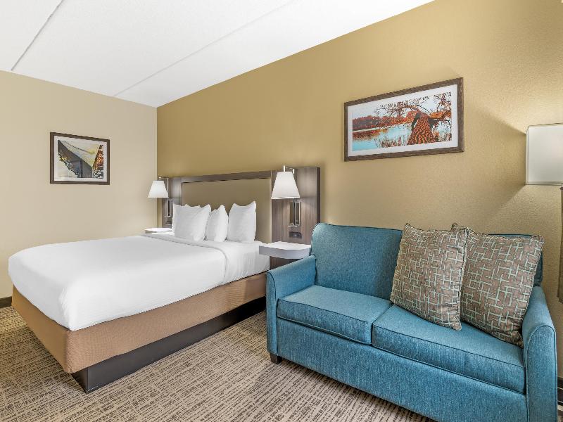 Best Western Holiday Lodge image
