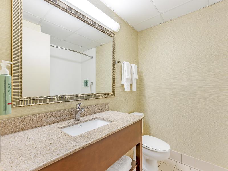 Best Western Holiday Lodge image
