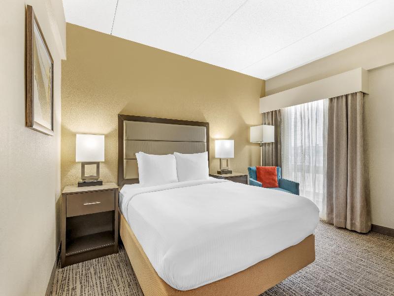 Best Western Holiday Lodge image
