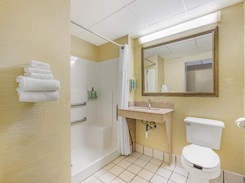 Best Western Holiday Lodge image