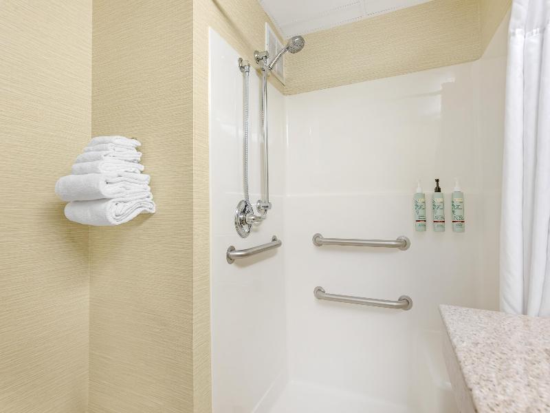 Best Western Holiday Lodge image