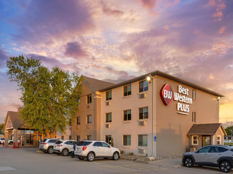 Best Western Plus Altoona Inn photo 18