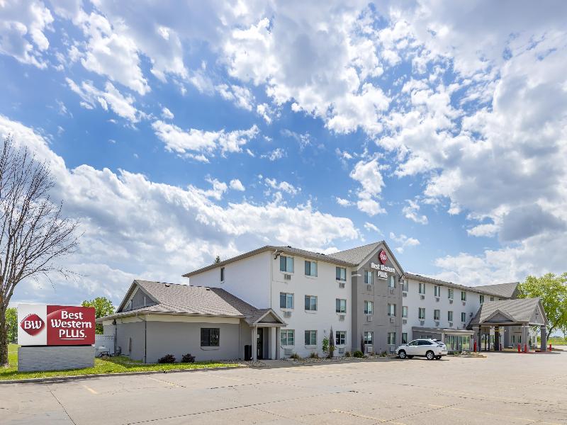 Best Western Plus Altoona Inn photo 20
