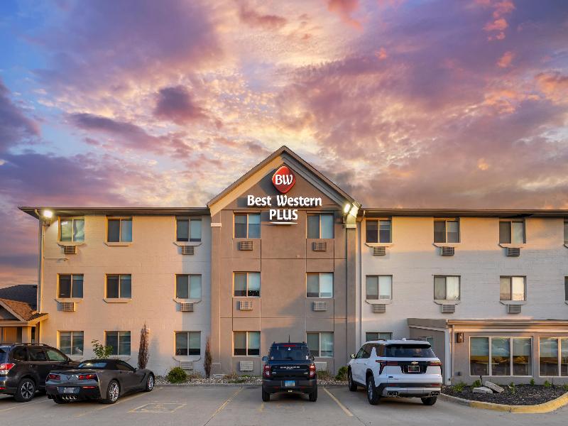 Best Western Plus Altoona Inn photo 21