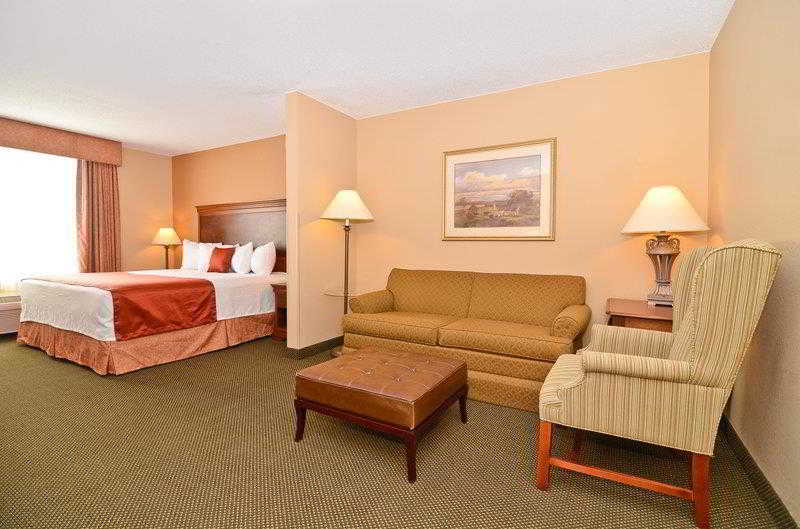 Best Western Independence Inn AND Suites