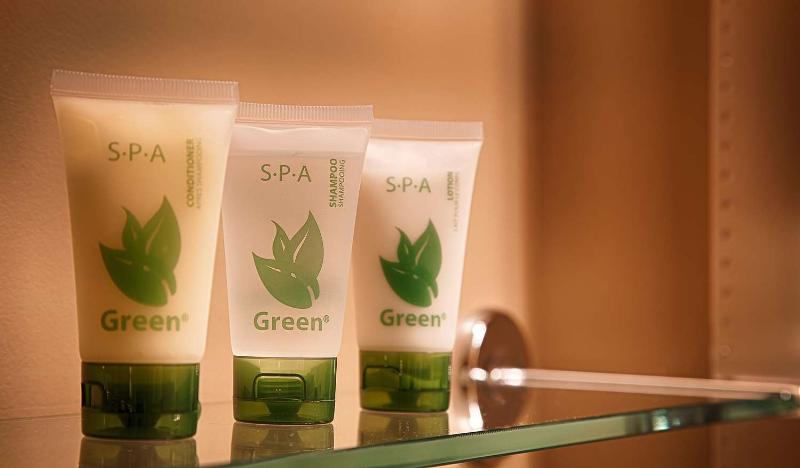 Best Western Plus Night Watchman Inn & Suites