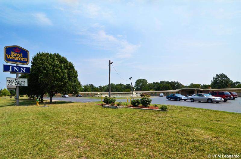 Americas Best Value Inn Iola image