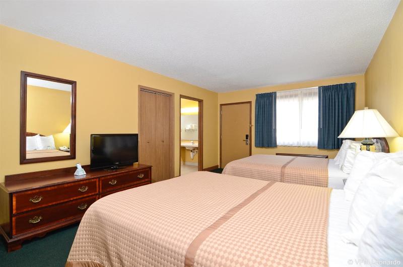 Americas Best Value Inn Iola image