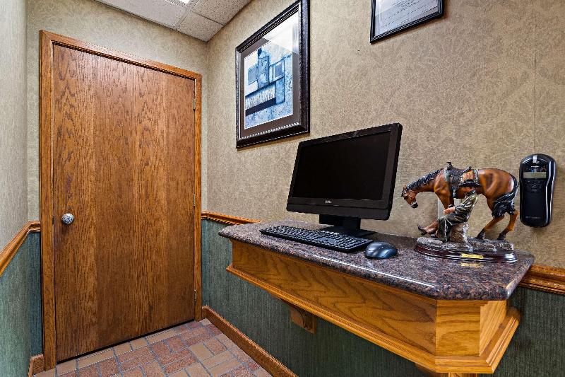 Rodeway Inn McPherson image