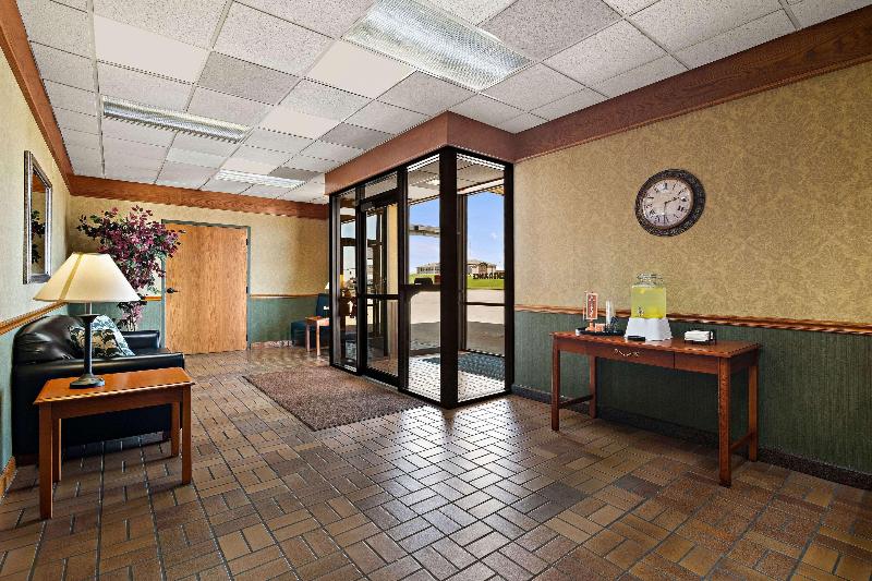 Rodeway Inn McPherson image