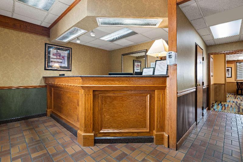 Rodeway Inn McPherson image