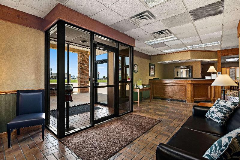 Rodeway Inn McPherson image