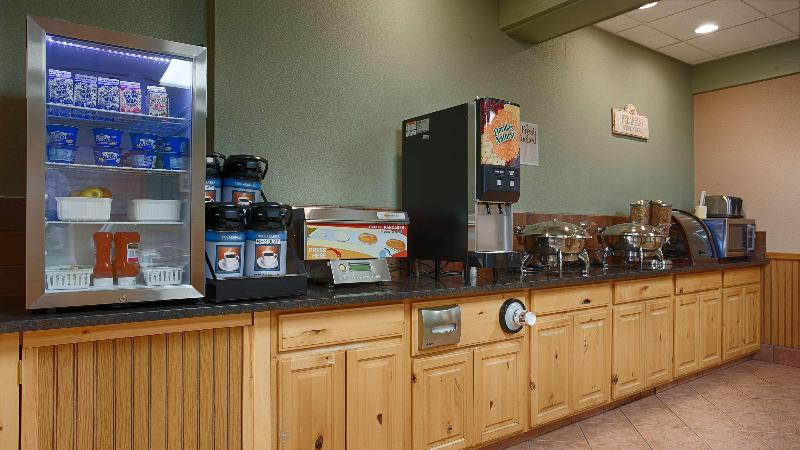 Rodeway Inn McPherson image