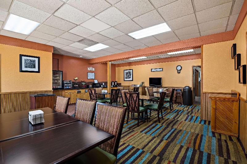 Rodeway Inn McPherson image