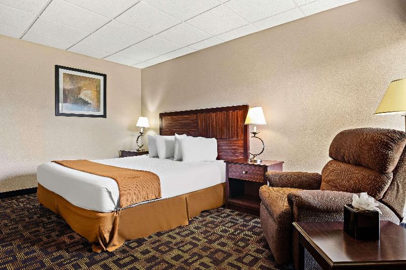 Rodeway Inn McPherson image
