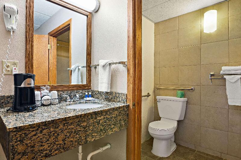 Rodeway Inn McPherson image