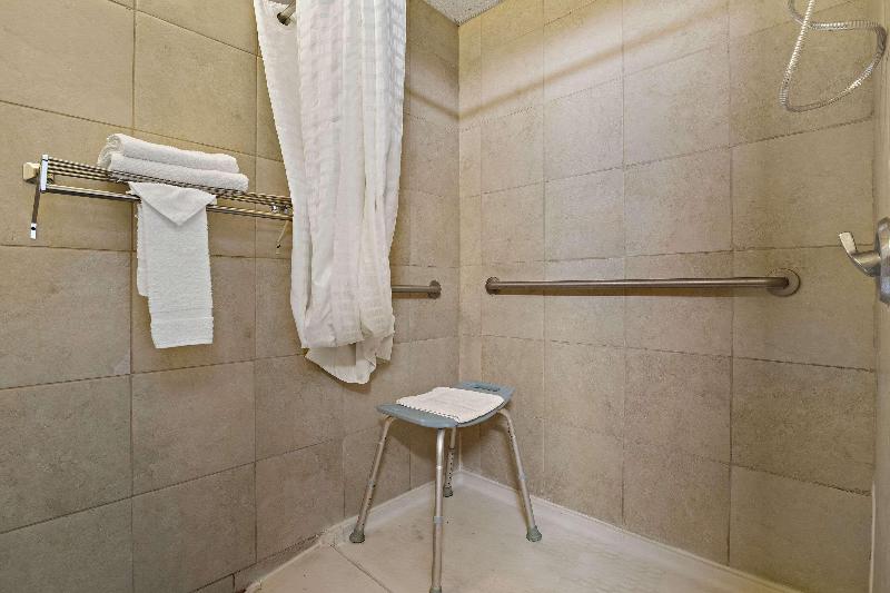 Rodeway Inn McPherson image