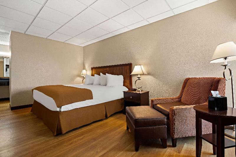 Rodeway Inn McPherson image