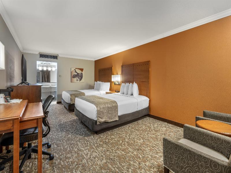Best Western Angus Inn image